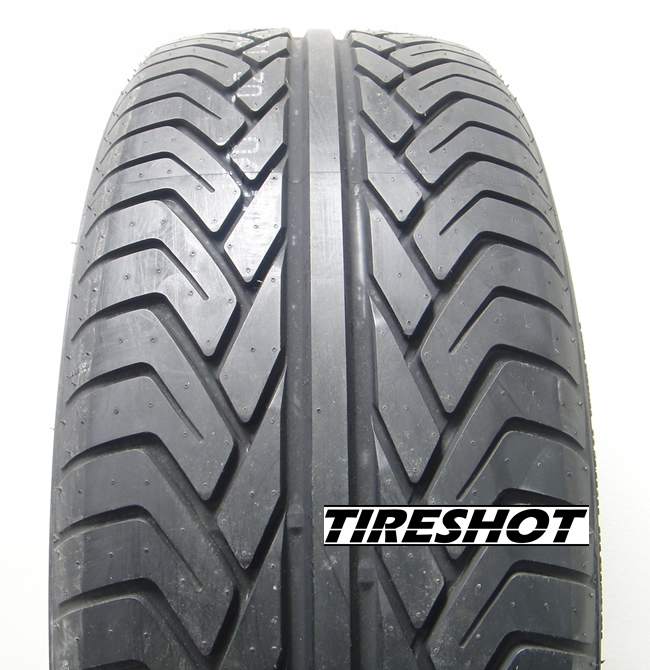 Tire Yokohama Advan ST